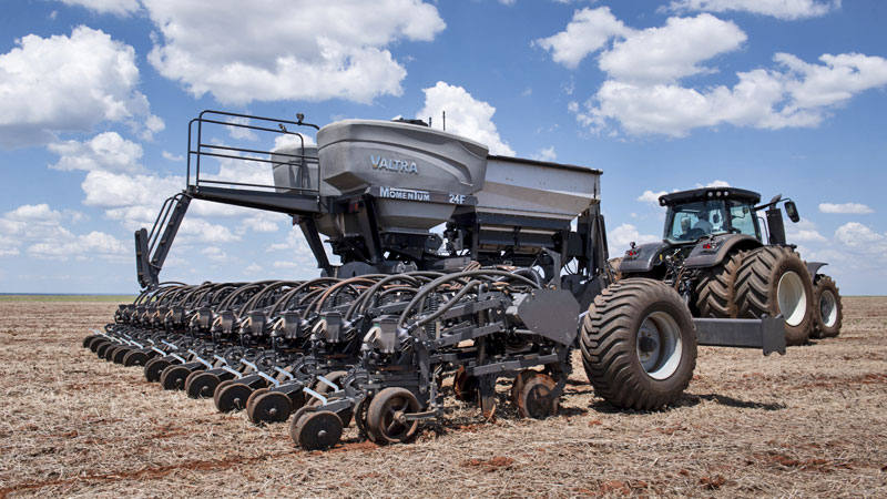 Plantadeira Momentum (nova)