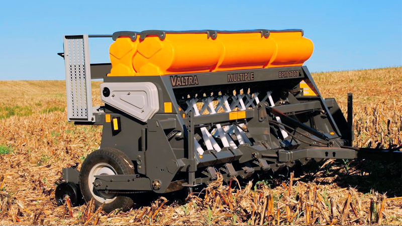 Semeadora Multiple L