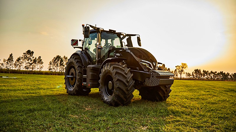 Valtra participa do 26º Seminário de Mecanização e Produção de Cana